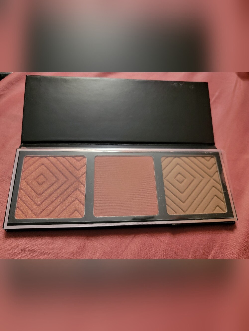 Makeup Geek x Kathleen Lights Highlighter Palette Linited ED & Rare